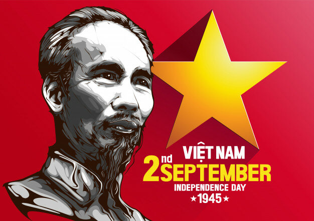 La Independència de Vietnam