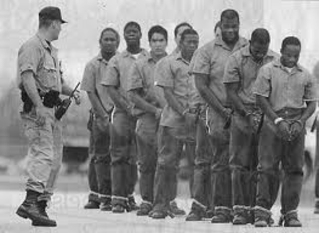 Rights of Free Blacks Deteriorates