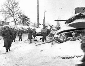 Battle of the Bulge