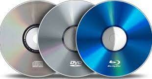DVD
