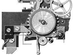 Primer mensaje a distancia