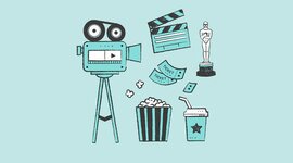 Timeline: Historia del cine