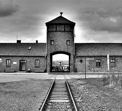 Liberation of Concentration camps