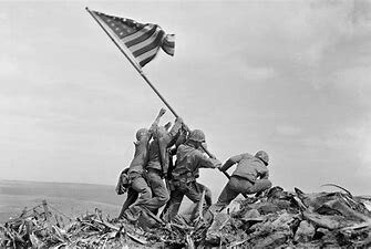 Battle of Iwo Jima