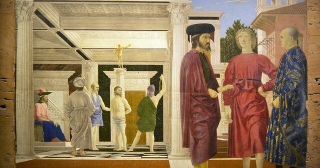 Piero della Francesca