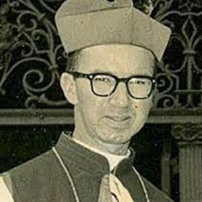 Timeline: Creaciones de Monseñor Gerardo Valencia Cano