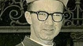 Timeline: Creaciones de Monseñor Gerardo Valencia Cano