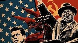 Timeline: Cold War