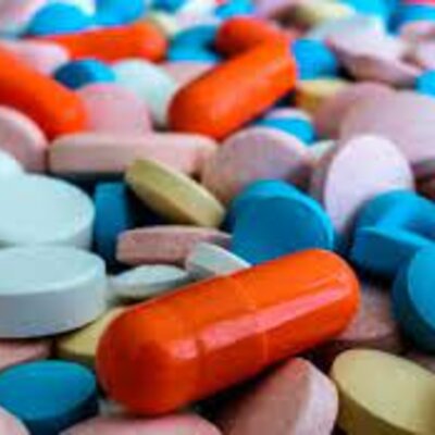 Timeline: Modern Medicines