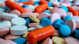 Timeline: Modern Medicines