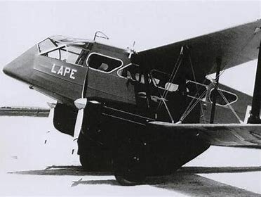 Franco sale de Canarias a Tetuán en el Dragón Rapide