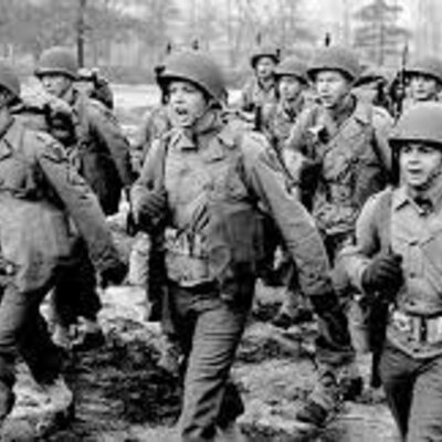 Timeline: WWII Timeline