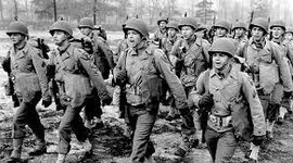 Timeline: WWII Timeline