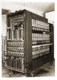 Computadores digitales