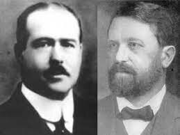 Theodor Boveri y Gualterio Sutton