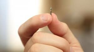 Rastreadores Corporales (Aun en proceso )