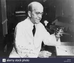 Oswald Avery
