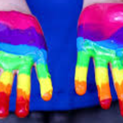 Timeline: Actividad 2 - Línea del tiempo - Recogiendo saberes en torno a la diversidad