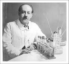 Colette y Rogelio Vendrely y André Boivin