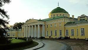 Таврический дворец