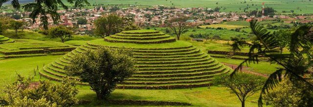 OCCIDENTE:  GUACHIMONTONES