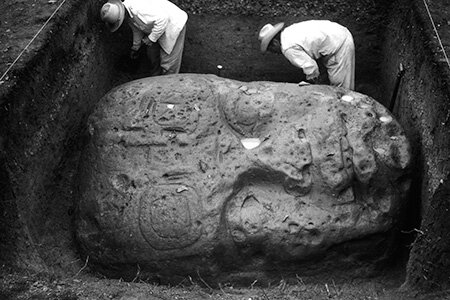 Museo de Antropología