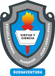 Normal Superior Juan Ladrilleros