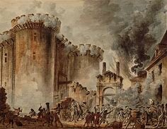 Revolución Francesa