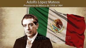 Adolfo López Mateos