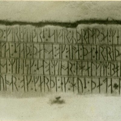 Timeline: Norsk Språkhistorie