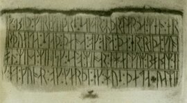 Timeline: Norsk Språkhistorie