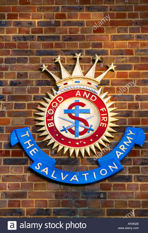 Salvation Army
