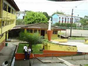 Hogar Jesús Adolescente