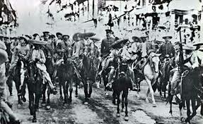 Levantamiento armado