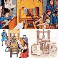 De la impronta  a la Pagina