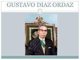 Presidente Díaz Ordaz (1964-1970