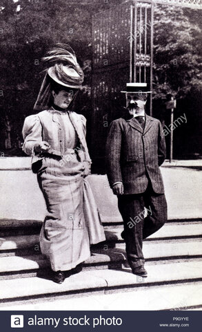 Se casó con leopoldine Bonnard