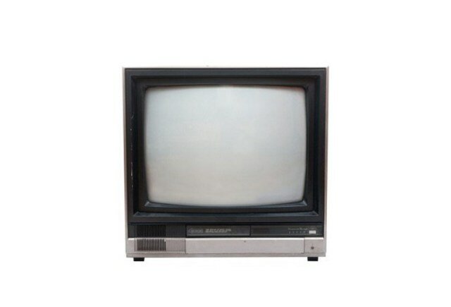 Televisor