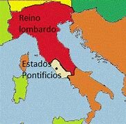 el papa pierde sus tierras