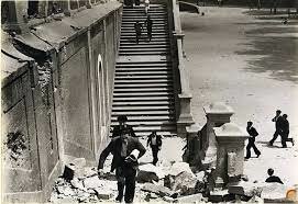 Asalto del Cuartel de la Montaña