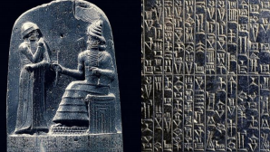 Código de Hammurabi