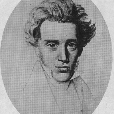 Timeline:  Søren Kierkegaard
