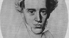 Timeline:  Søren Kierkegaard