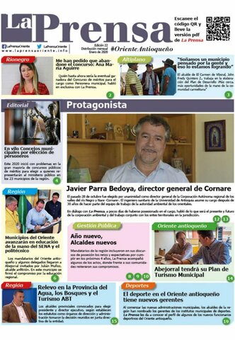 Prensa