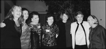 The Founding of NOW (National Organization for Women)