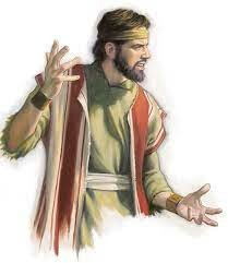 Jeroboam Becomes King