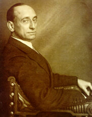 Dimisión de Casares Quiroga