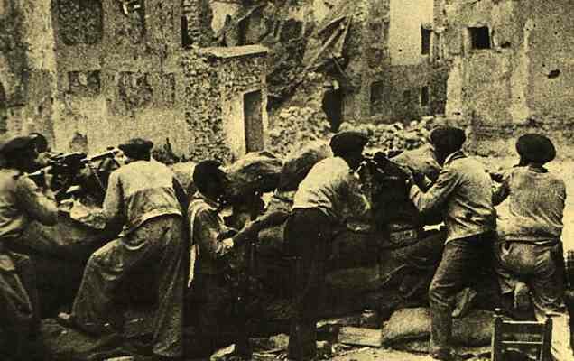 Batalla de Belchite