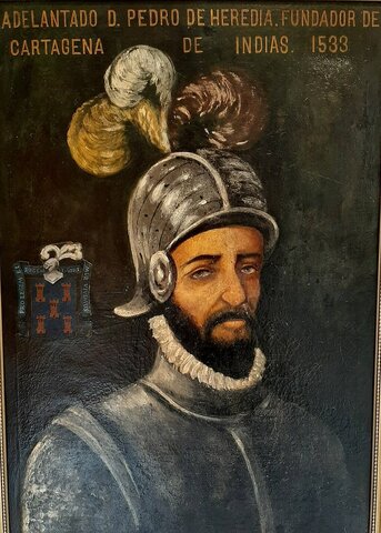 Nuevas capitulaciones.