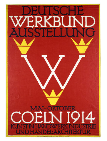 El Werkbund